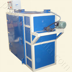 Noodle drying machines